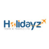 Holidayz Tours and Travels Ltd.